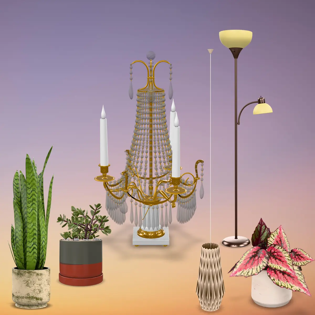 3d modeling for e-commerce